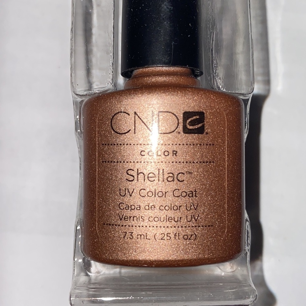 Shellac 3 piece lot featuring Iced Cappuccino - Picture 2 of 4